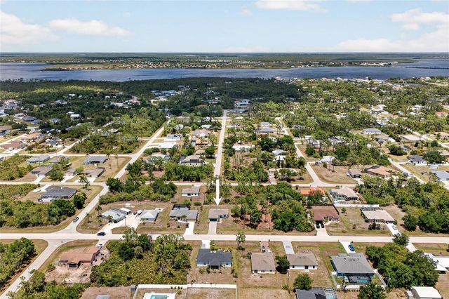 5384 GILLOT BOULEVARD, Port Charlotte, FL 33981