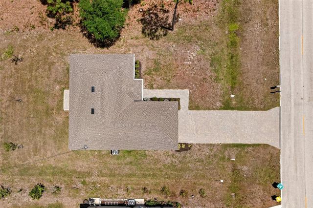 5384 GILLOT BOULEVARD, Port Charlotte, FL 33981
