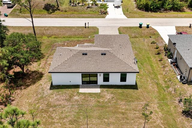 5384 GILLOT BOULEVARD, Port Charlotte, FL 33981