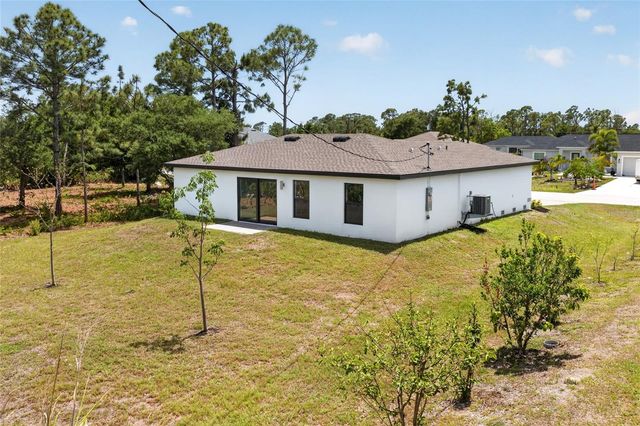 5384 GILLOT BOULEVARD, Port Charlotte, FL 33981