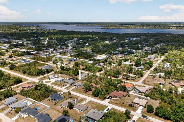 5384 GILLOT BOULEVARD, Port Charlotte, FL 33981