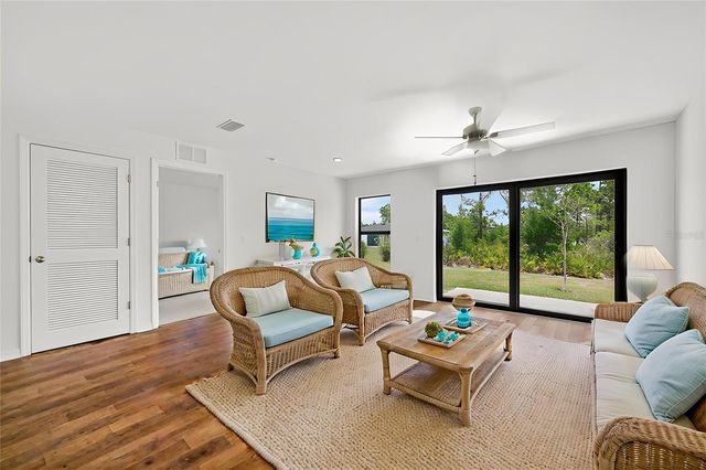 5384 GILLOT BOULEVARD, Port Charlotte, FL 33981