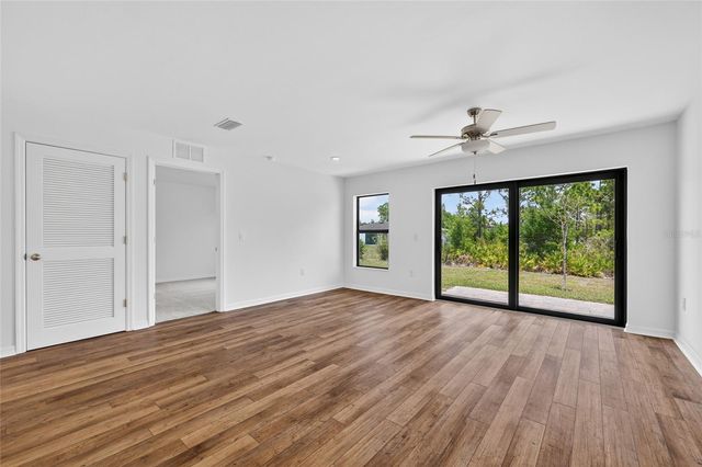 5384 GILLOT BOULEVARD, Port Charlotte, FL 33981