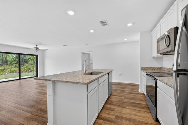 5384 GILLOT BOULEVARD, Port Charlotte, FL 33981