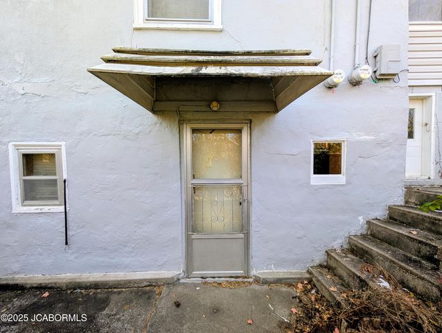 309 HICKORY STREET, Jefferson City, MO 65101