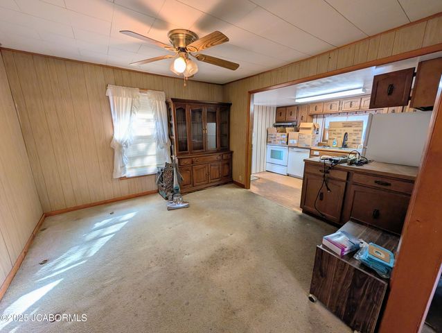 309 HICKORY STREET, Jefferson City, MO 65101