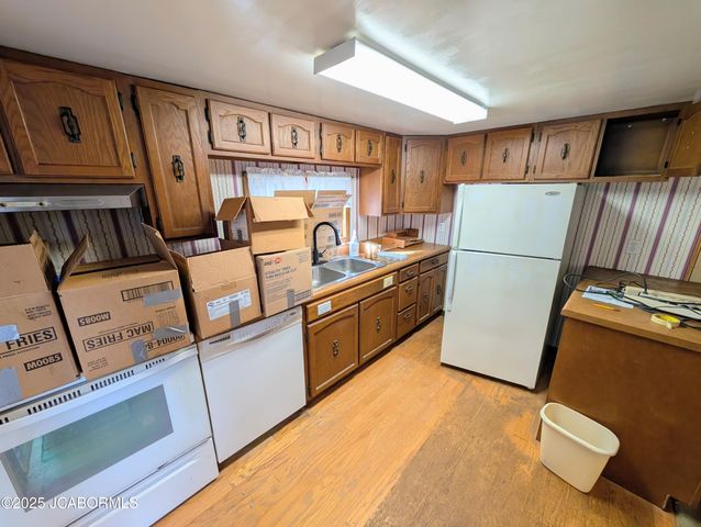 309 HICKORY STREET, Jefferson City, MO 65101