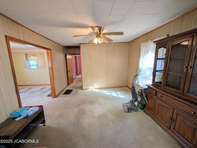 309 HICKORY STREET, Jefferson City, MO 65101