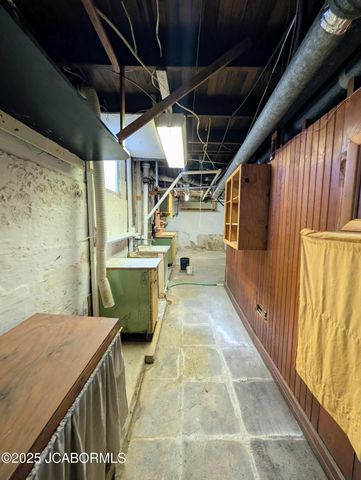 309 HICKORY STREET, Jefferson City, MO 65101