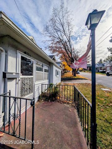 309 HICKORY STREET, Jefferson City, MO 65101
