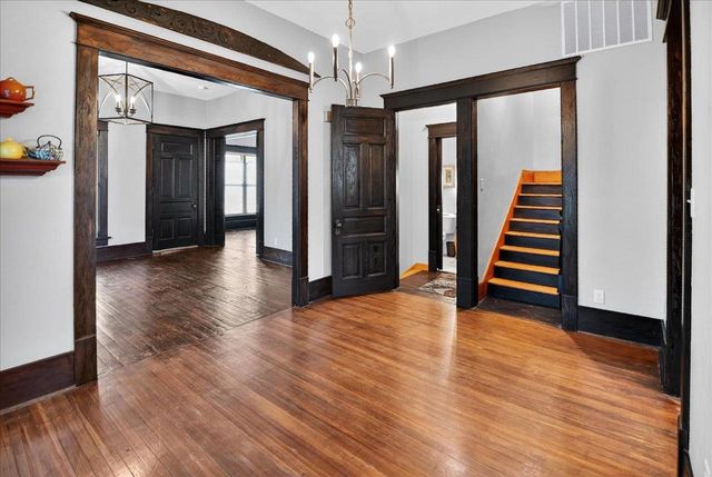 413 S Main Street, Monticello, WI 53570