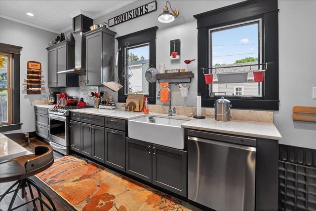 413 S Main Street, Monticello, WI 53570