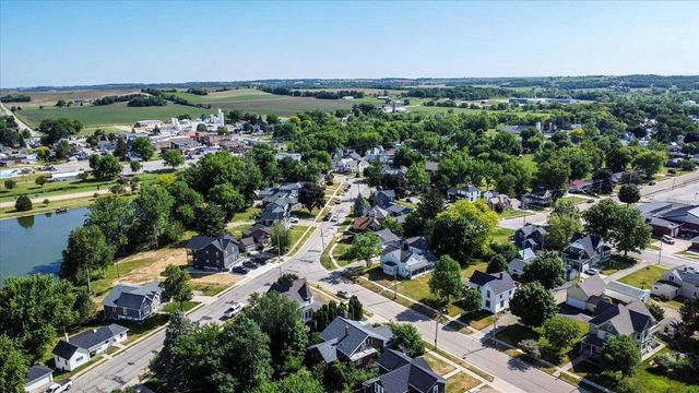 413 S Main Street, Monticello, WI 53570
