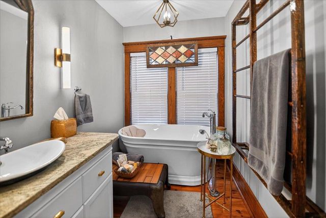 413 S Main Street, Monticello, WI 53570
