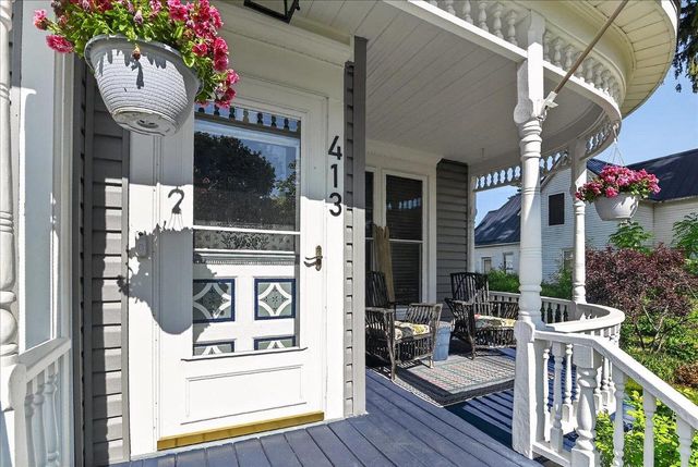 413 S Main Street, Monticello, WI 53570