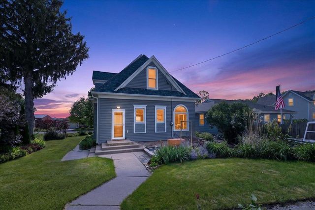 413 S Main Street, Monticello, WI 53570