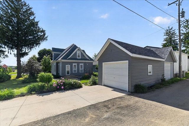 413 S Main Street, Monticello, WI 53570