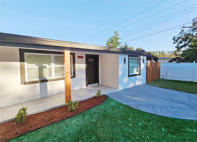 6701 N HABANA AVENUE, Tampa, FL 33614