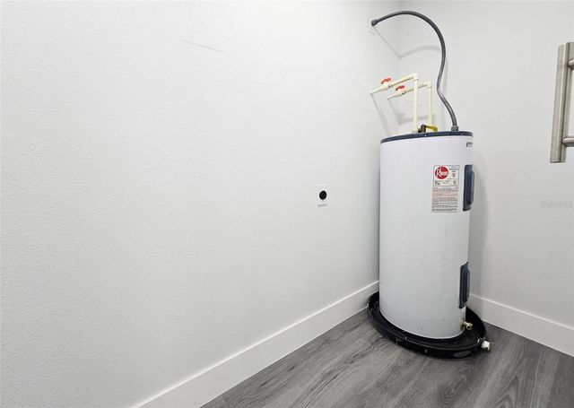 6701 N HABANA AVENUE, Tampa, FL 33614