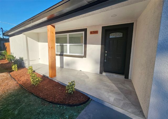 6701 N HABANA AVENUE, Tampa, FL 33614