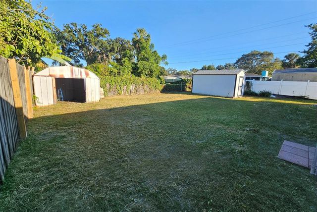 6701 N HABANA AVENUE, Tampa, FL 33614