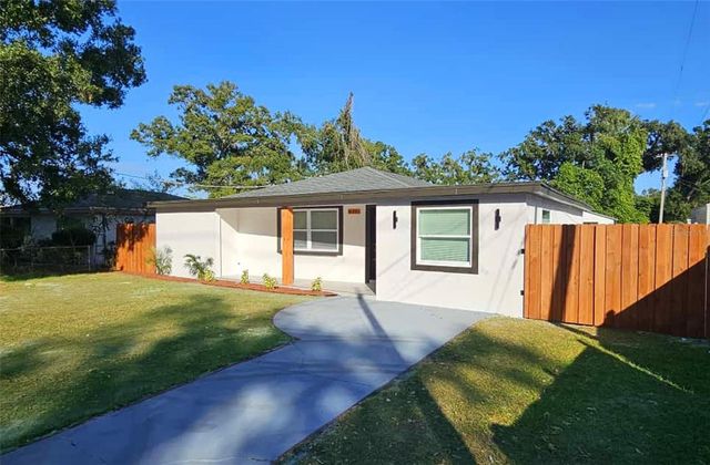 6701 N HABANA AVENUE, Tampa, FL 33614