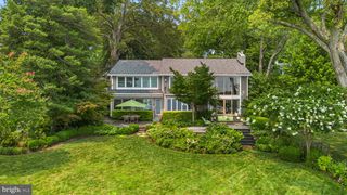 202 SEVERN RIVER RD, Severna Park, MD 21146