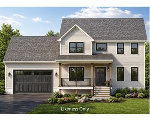 364 Woodward Road # 2, Fairfax, VT 05454