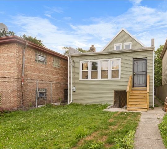 9152 S Woodlawn Avenue, Chicago, IL 60619