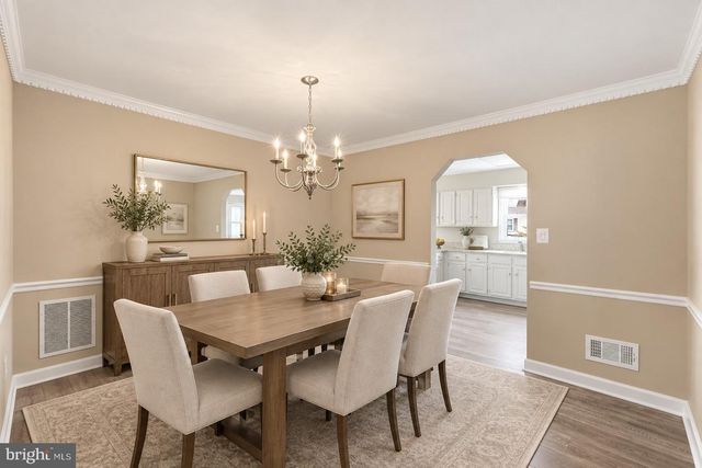 4500 SAWGRASS CT, Alexandria, VA 22312