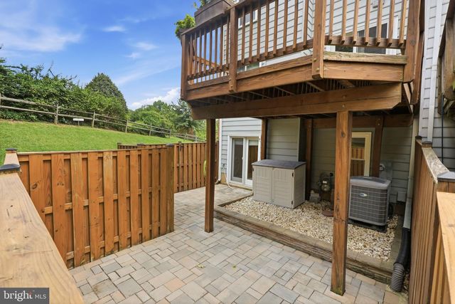 4500 SAWGRASS CT, Alexandria, VA 22312