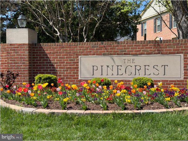 4500 SAWGRASS CT, Alexandria, VA 22312