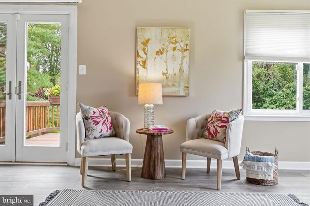 4500 SAWGRASS CT, Alexandria, VA 22312