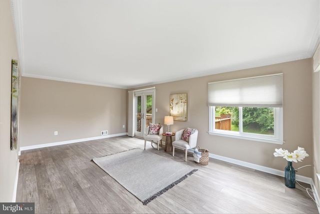 4500 SAWGRASS CT, Alexandria, VA 22312