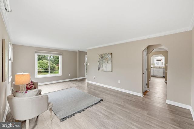 4500 SAWGRASS CT, Alexandria, VA 22312