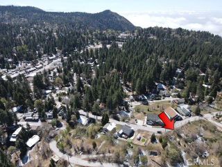 31912 Encina, Running Springs, CA 92382