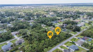 Sunburst AVE, North Port, FL 34286