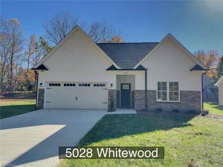 5028 Whitewood Lane, Winston-salem, NC 27104