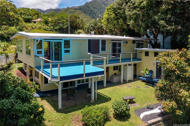 47-337 Mahakea Road, Kaneohe, HI 96744