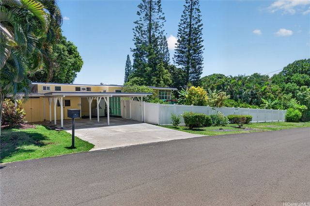 47-337 Mahakea Road, Kaneohe, HI 96744