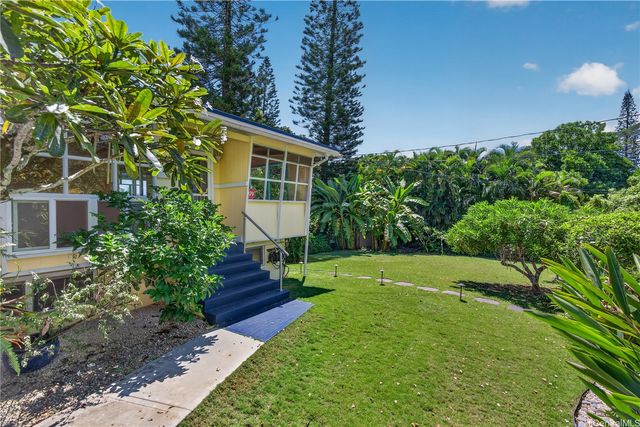 47-337 Mahakea Road, Kaneohe, HI 96744