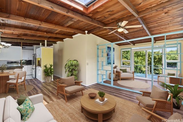 47-337 Mahakea Road, Kaneohe, HI 96744