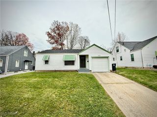 1163 Greenwood Avenue, Akron, OH 44320
