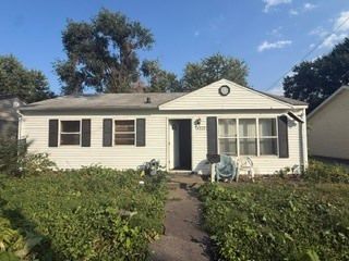 14929 TERRACE Lane, Midlothian, IL 60445