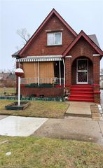 15444 Hartwell Street, Detroit, MI 48227