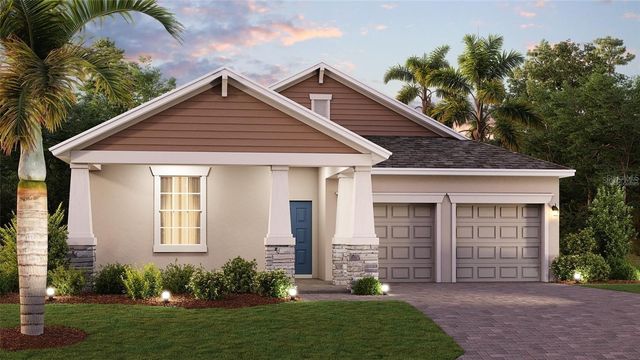 2519 PEACE OF MIND AVENUE, Kissimmee, FL 34744
