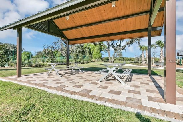 2519 PEACE OF MIND AVENUE, Kissimmee, FL 34744