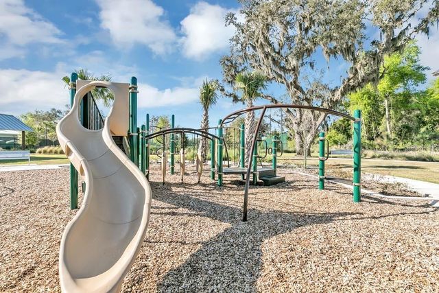 2519 PEACE OF MIND AVENUE, Kissimmee, FL 34744