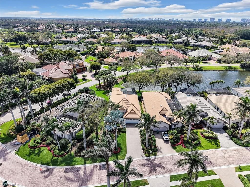 1774 Ivy Pointe CT, Naples, FL 34109