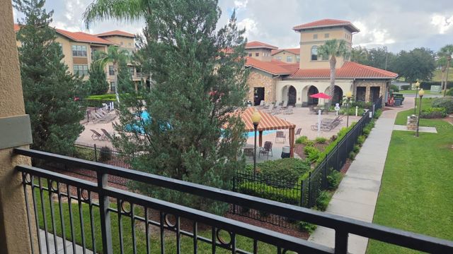 910 CHARO PARKWAY 323, Davenport, FL 33897